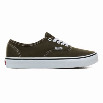 Férfi Vans Authentic Tornacipő VA1264530 Fehér